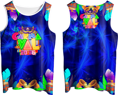 Arte da categoria abadá